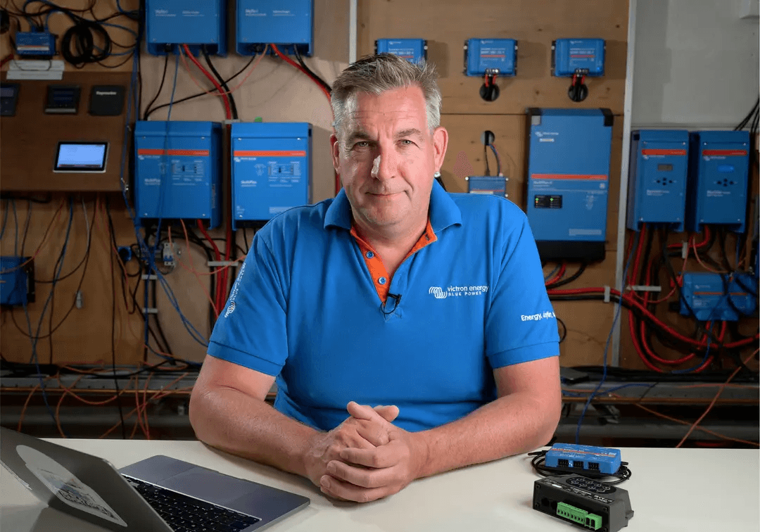 Episodul 13 din Tech Talk