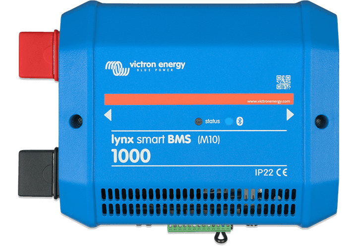 Lynx Smart BMS